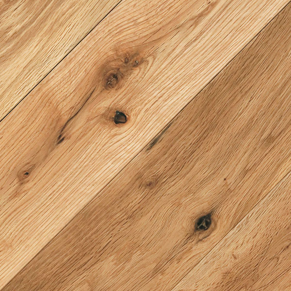 楢(ナラ)無垢フローリング(NN・自然塗装・幅120)｜フローリング（床材