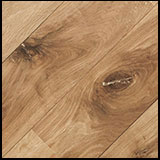 楢 [ナラ] 無垢フローリング (NN・無塗装・ワイド幅120) 