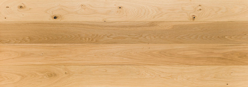 オーク 複合フローリング(自然塗装・床暖房対応・OPC・ワイド幅150・ナチュラルグレード)