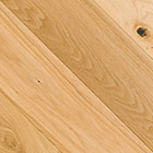 オーク 複合フローリング(自然塗装・床暖房対応・OPC・ワイド幅150・ナチュラルグレード)