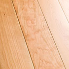 ブラックチェリー 複合フローリング(自然塗装・床暖房対応・OPC・ワイド幅150・ナチュラルグレード)